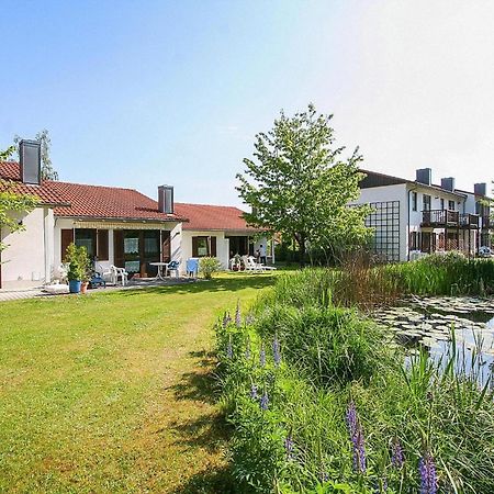 Ferienwohnung Im Ferienpark Falkenstein Falkenstein  Екстериор снимка