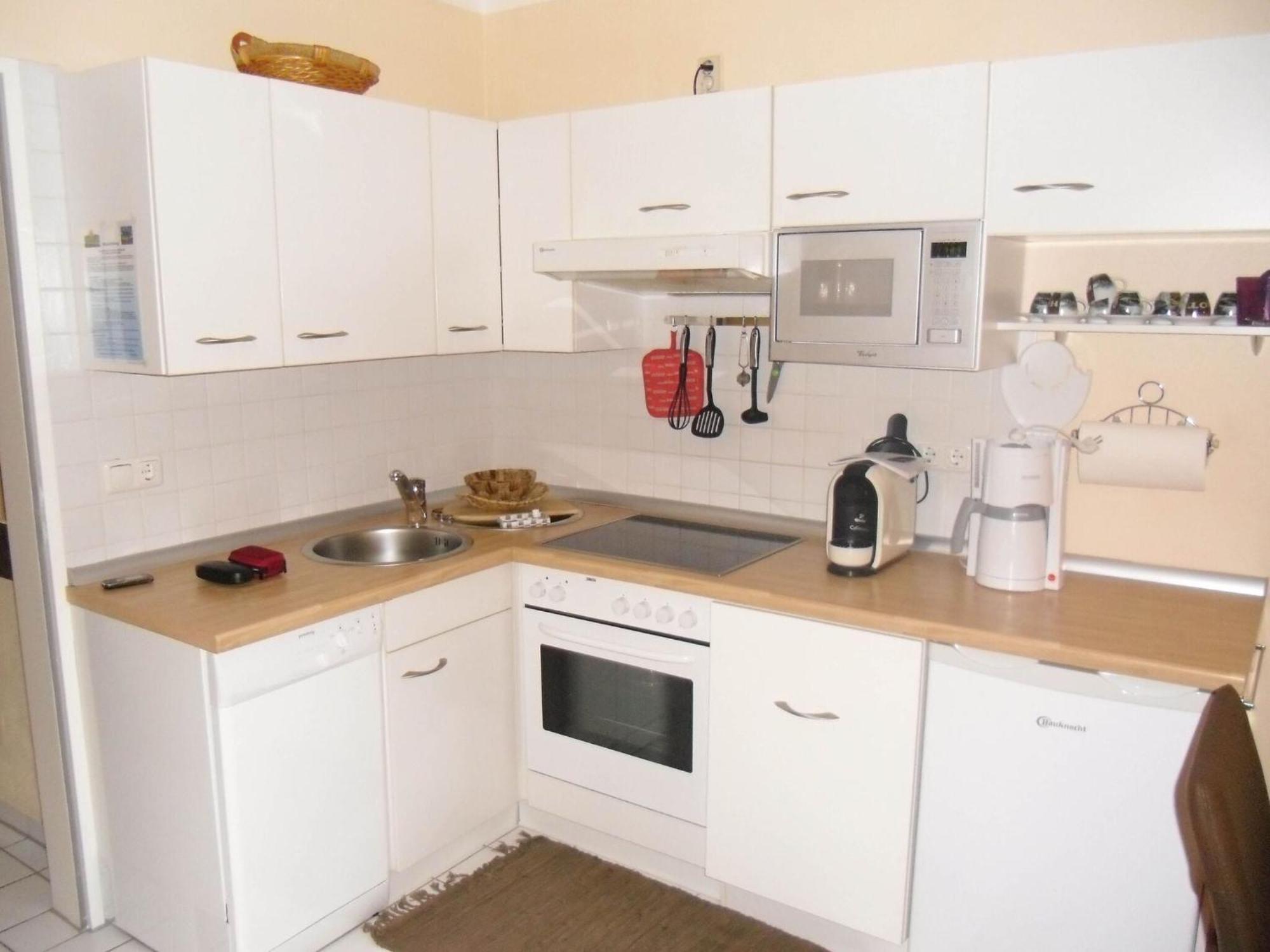 Ferienwohnung Im Ferienpark Falkenstein Falkenstein  Екстериор снимка