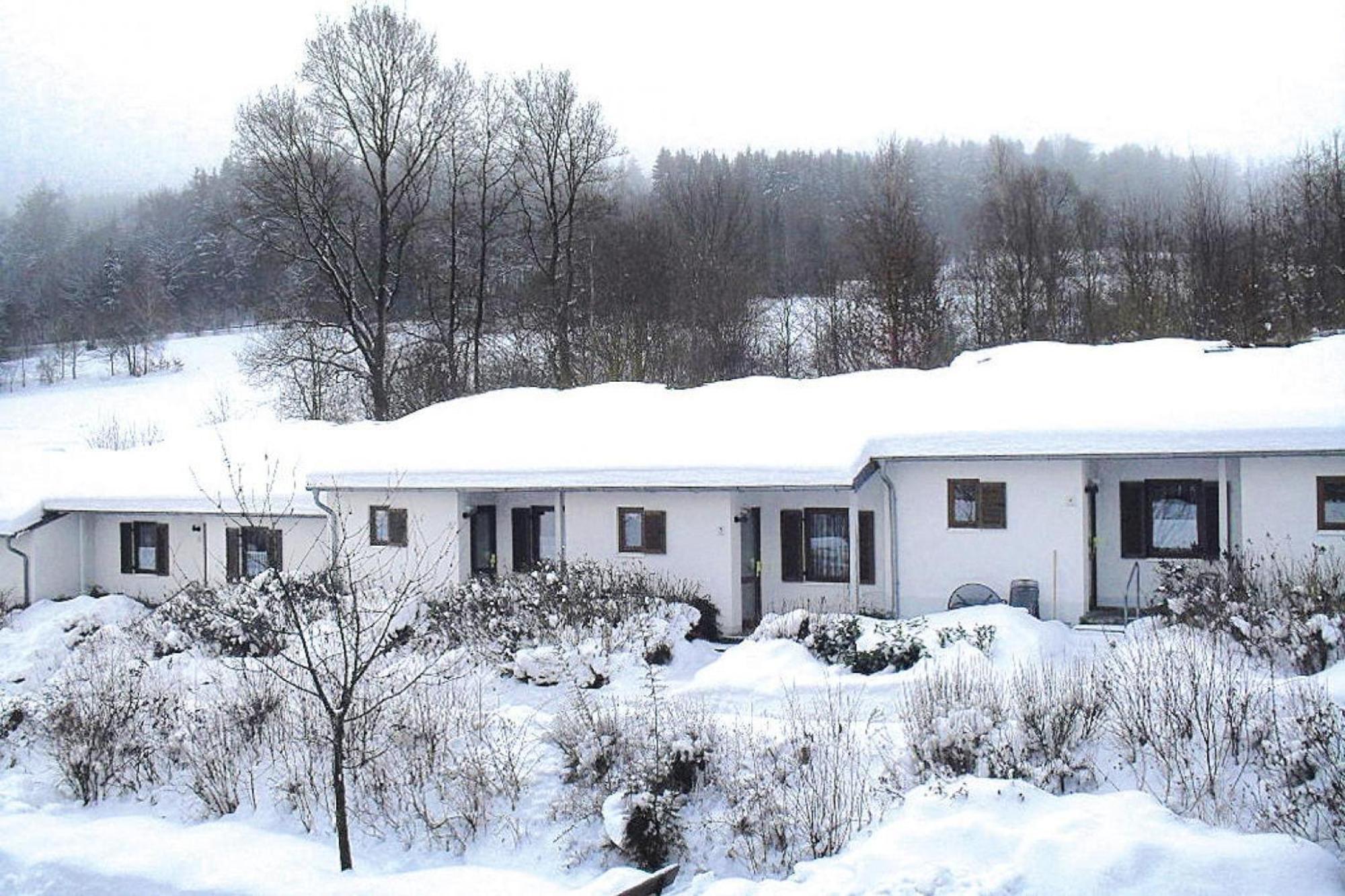 Ferienwohnung Im Ferienpark Falkenstein Falkenstein  Екстериор снимка