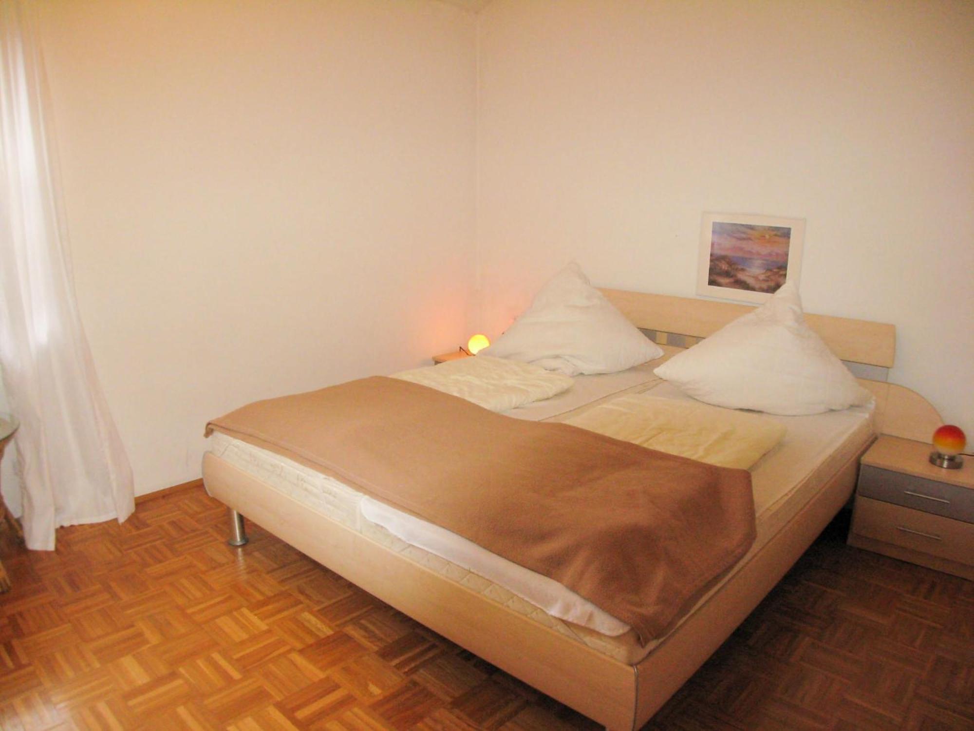 Ferienwohnung Im Ferienpark Falkenstein Falkenstein  Екстериор снимка