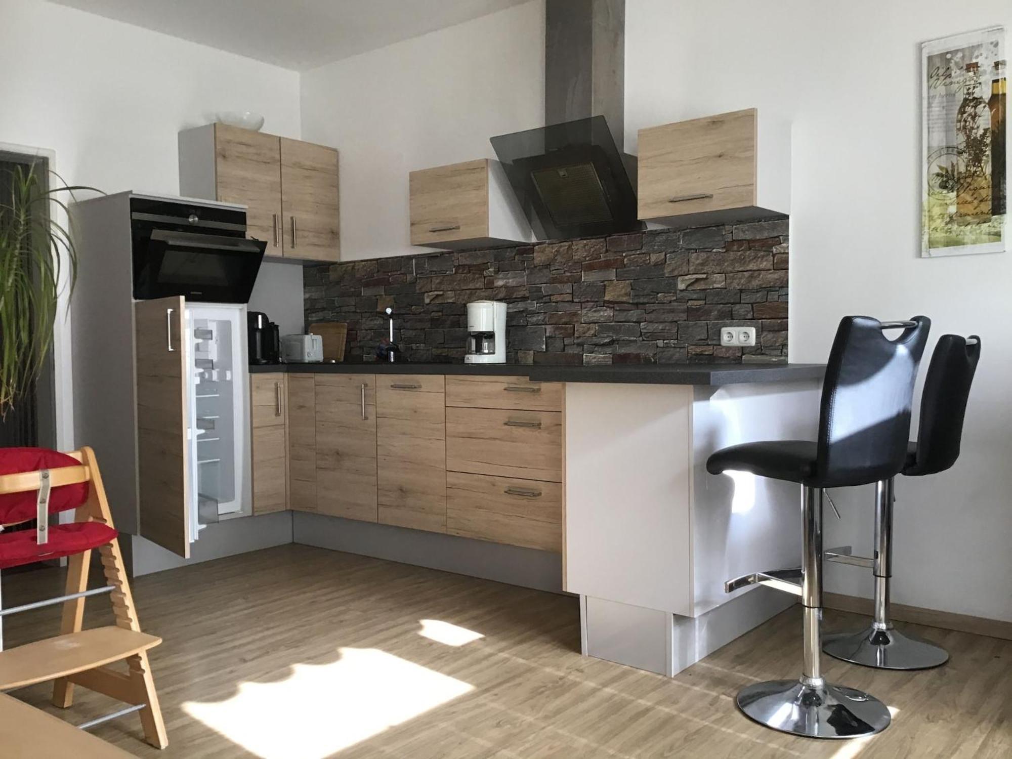 Ferienwohnung Im Ferienpark Falkenstein Falkenstein  Екстериор снимка