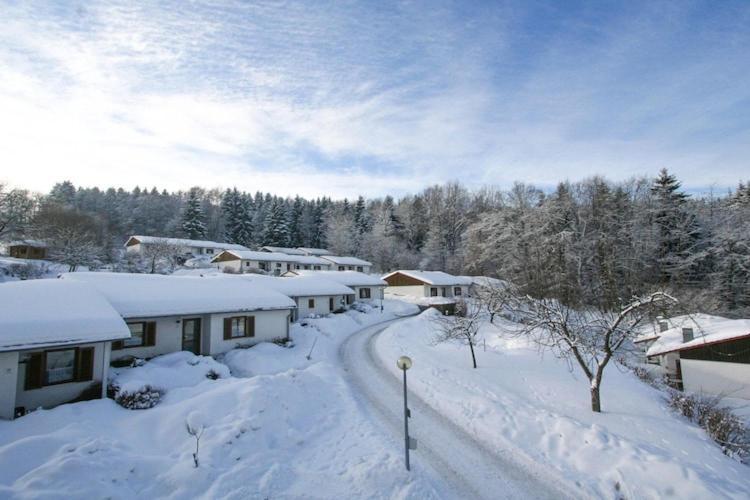 Ferienwohnung Im Ferienpark Falkenstein Falkenstein  Екстериор снимка