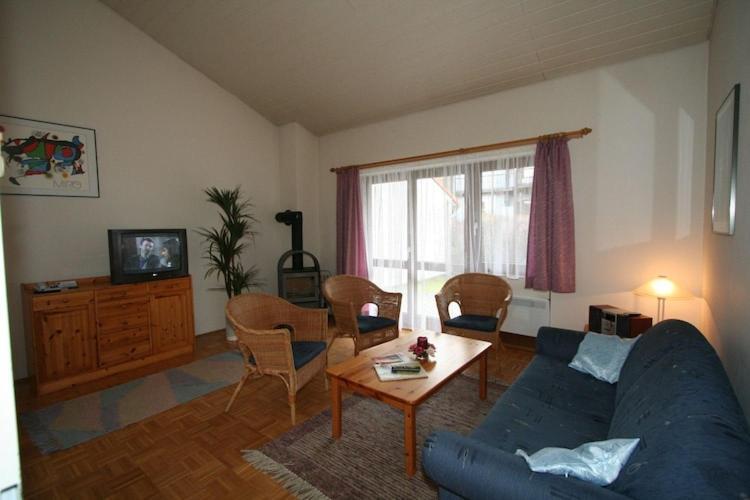 Ferienwohnung Im Ferienpark Falkenstein Falkenstein  Екстериор снимка