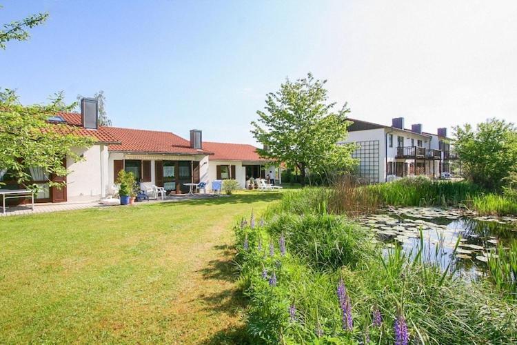 Ferienwohnung Im Ferienpark Falkenstein Falkenstein  Екстериор снимка