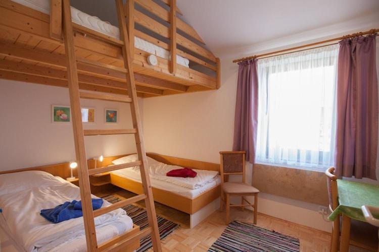 Ferienwohnung Im Ferienpark Falkenstein Falkenstein  Екстериор снимка