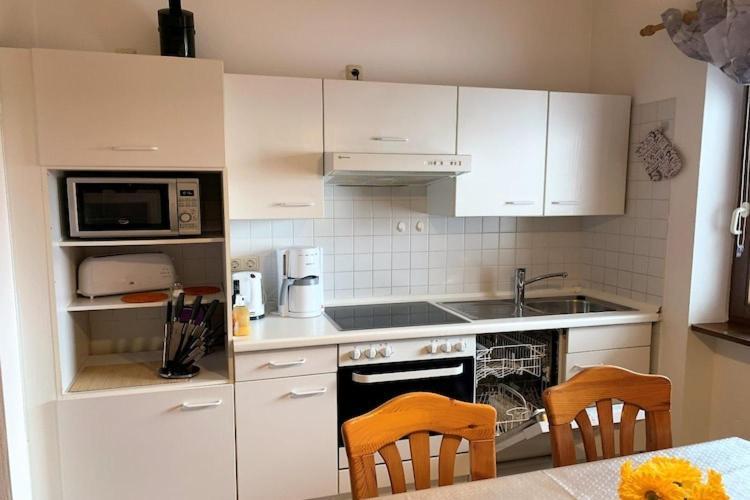 Ferienwohnung Im Ferienpark Falkenstein Falkenstein  Екстериор снимка
