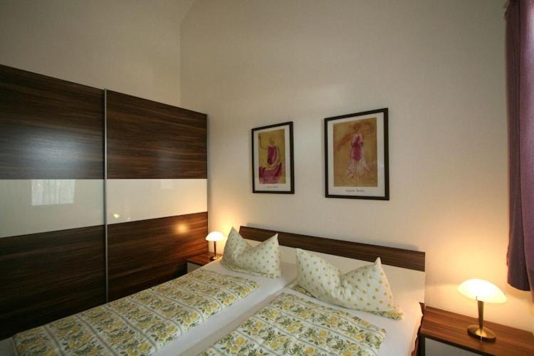 Ferienwohnung Im Ferienpark Falkenstein Falkenstein  Екстериор снимка