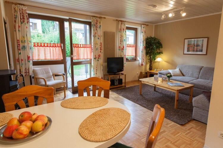 Ferienwohnung Im Ferienpark Falkenstein Falkenstein  Екстериор снимка
