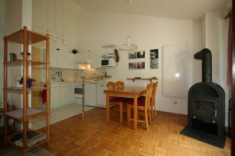 Ferienwohnung Im Ferienpark Falkenstein Falkenstein  Екстериор снимка