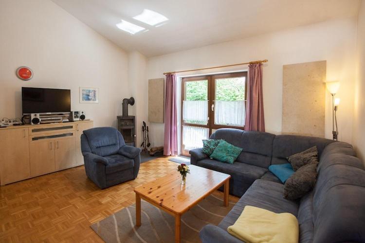 Ferienwohnung Im Ferienpark Falkenstein Falkenstein  Екстериор снимка