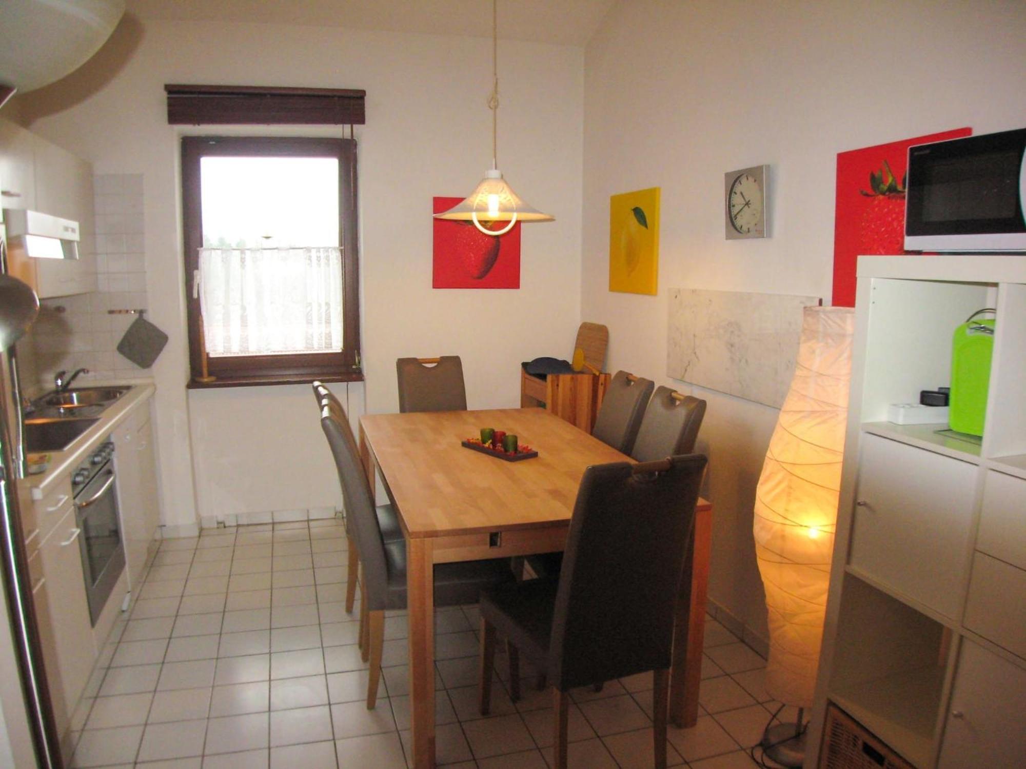 Ferienwohnung Im Ferienpark Falkenstein Falkenstein  Екстериор снимка