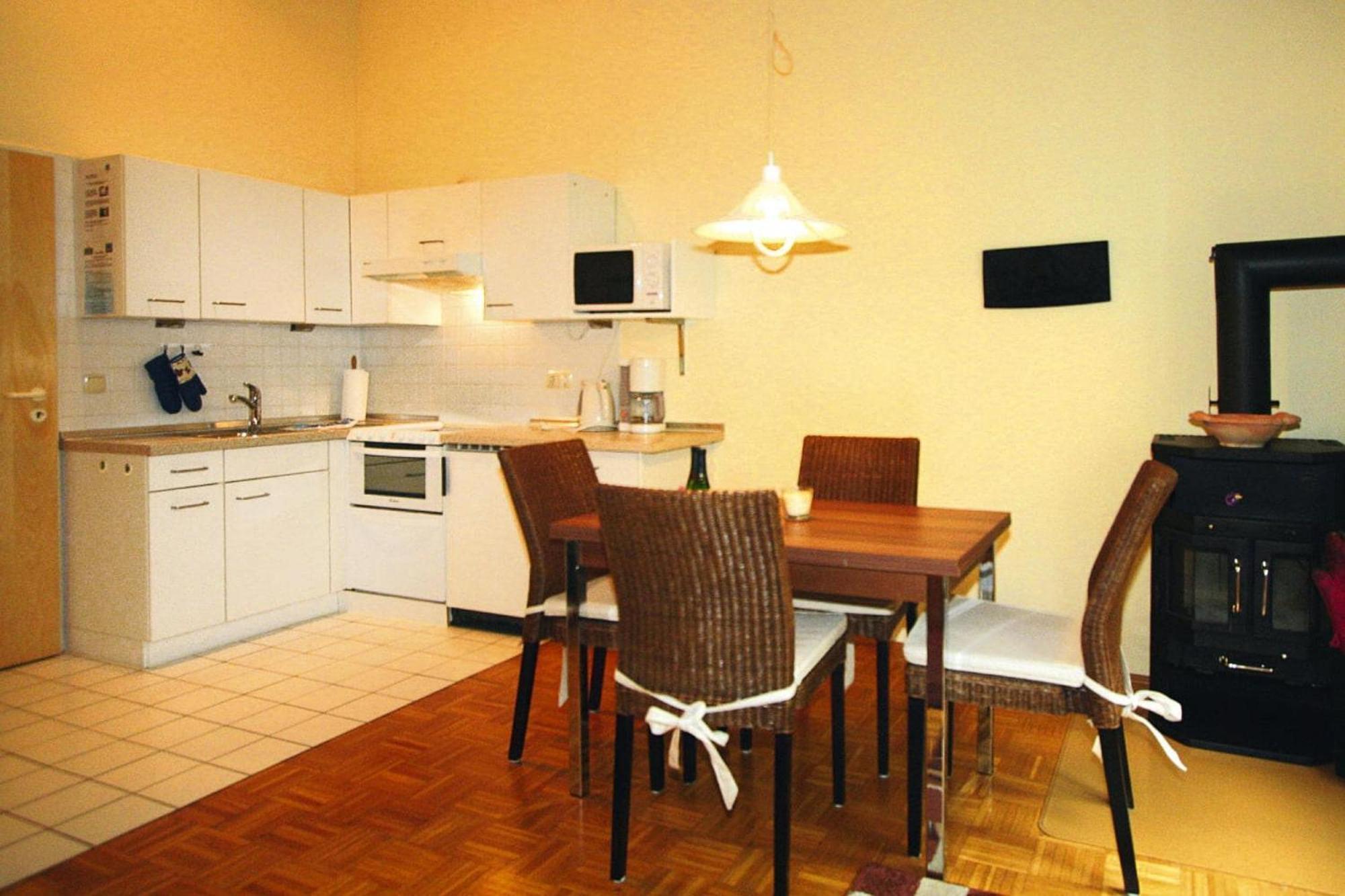 Ferienwohnung Im Ferienpark Falkenstein Falkenstein  Екстериор снимка