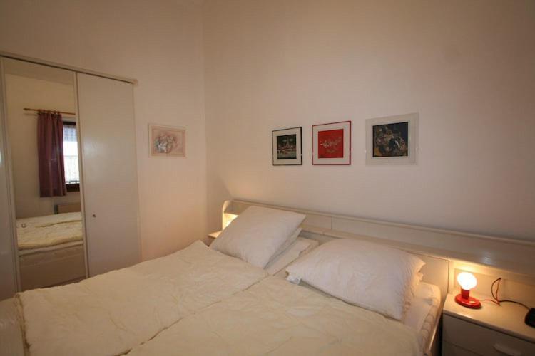 Ferienwohnung Im Ferienpark Falkenstein Falkenstein  Екстериор снимка