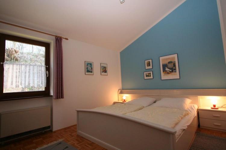 Ferienwohnung Im Ferienpark Falkenstein Falkenstein  Екстериор снимка