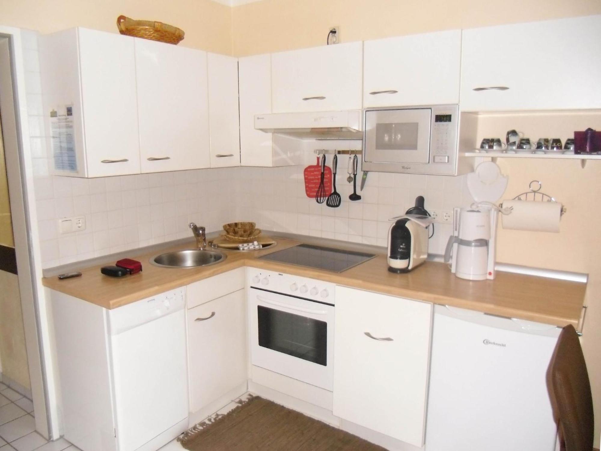 Ferienwohnung Im Ferienpark Falkenstein Falkenstein  Екстериор снимка