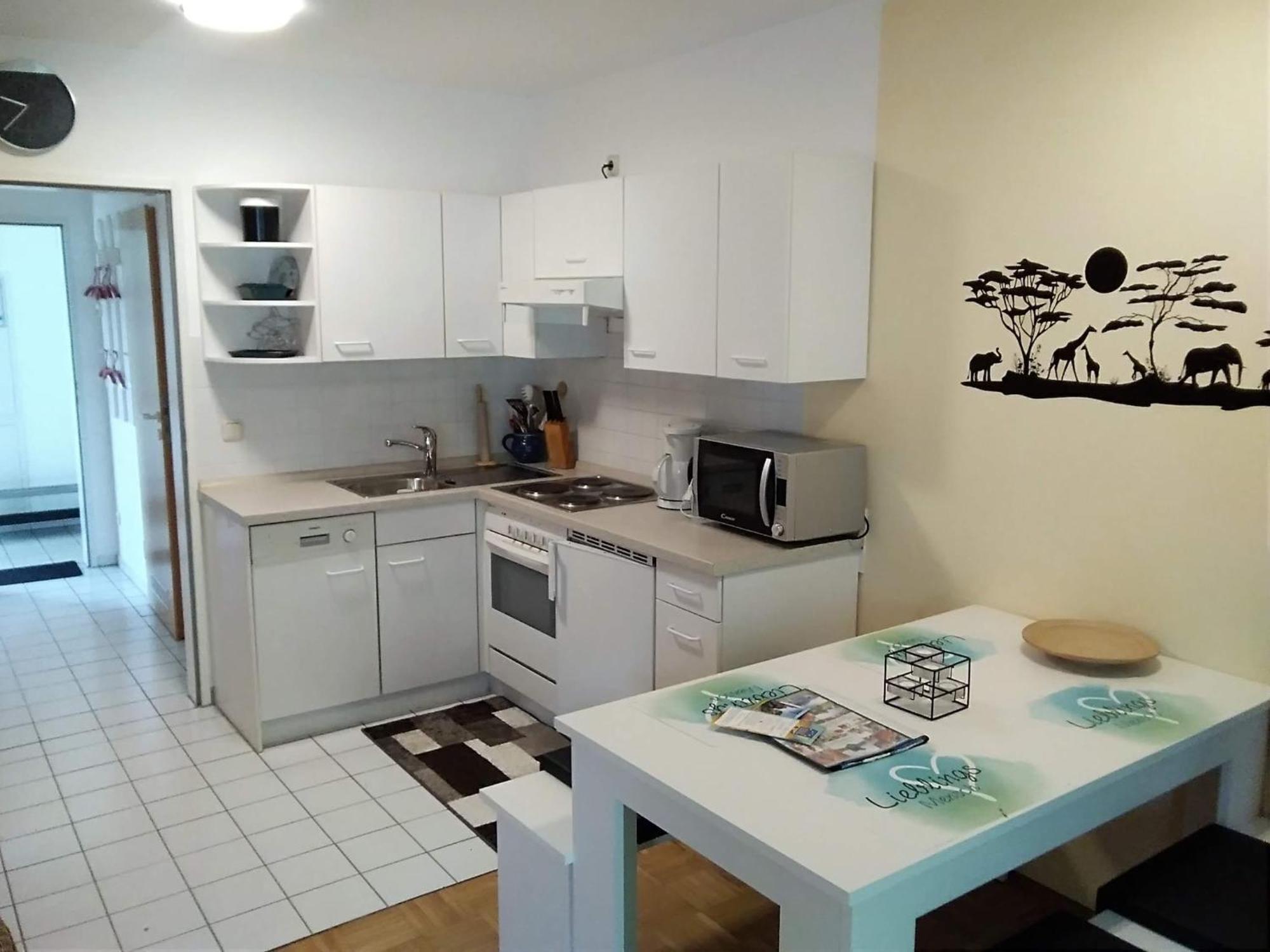 Ferienwohnung Im Ferienpark Falkenstein Falkenstein  Екстериор снимка